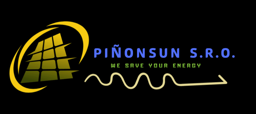 PIŇONSUN s.r.o logo